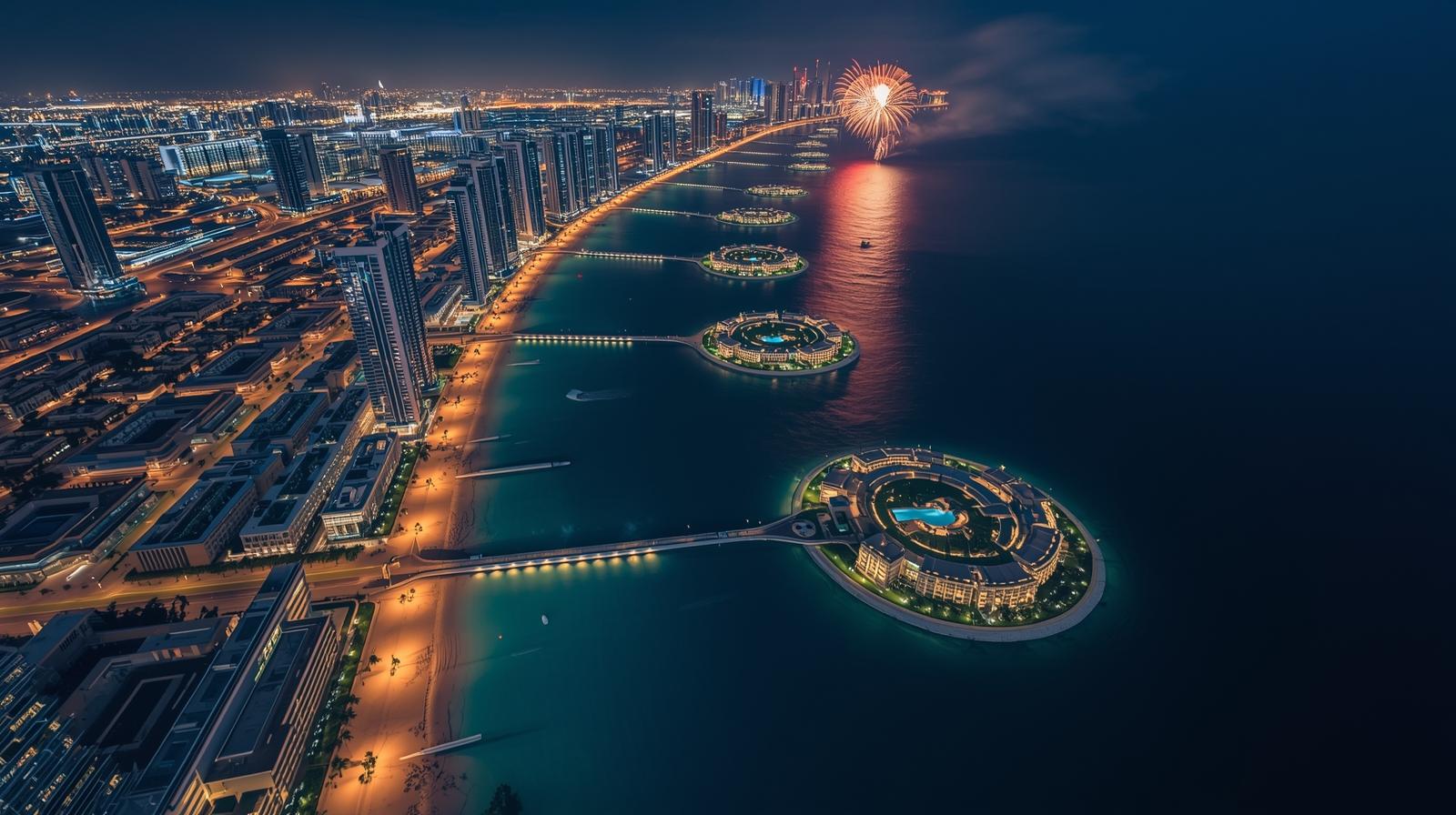 Top 6 All Inclusive & Ultra All Inclusive Hotels in Dubai (2025)